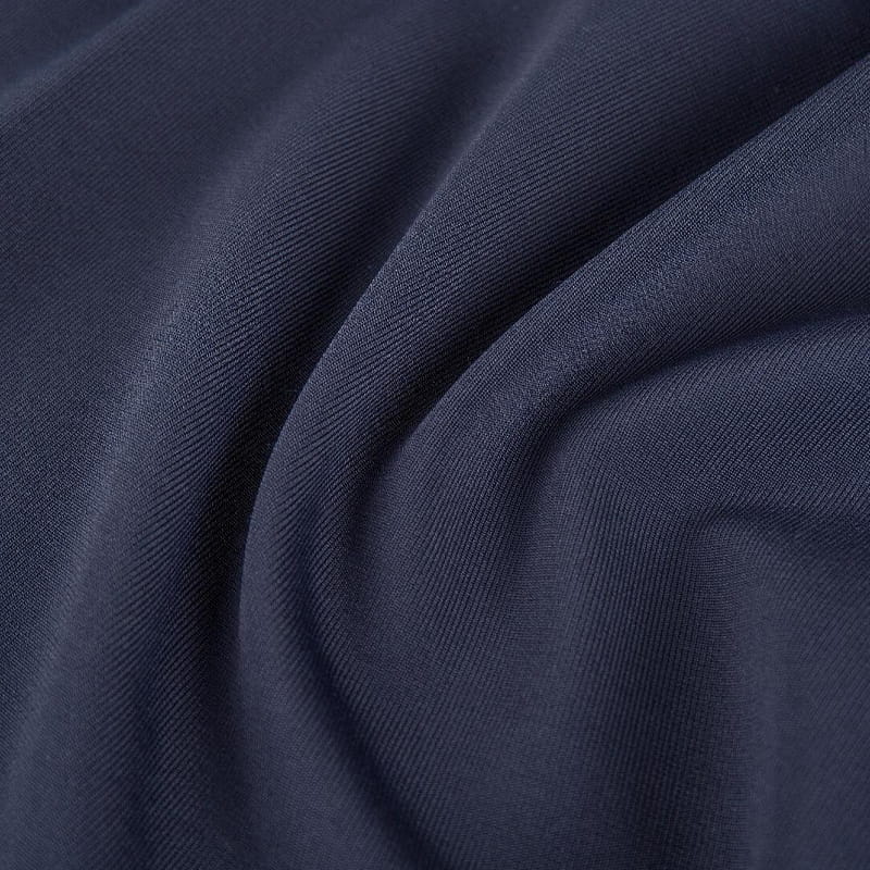 1x1 uritettu neulottu kangas vaatteiden ompelemateriaalille